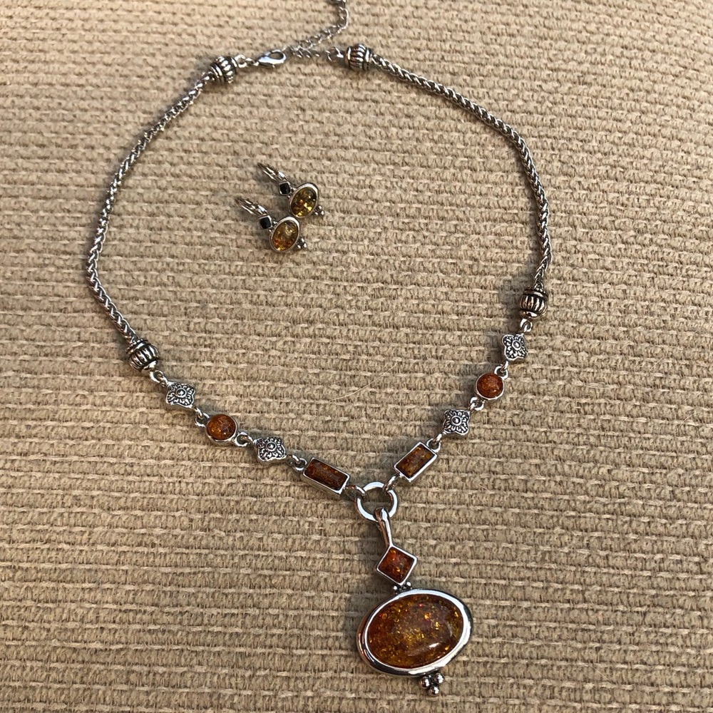 Necklace